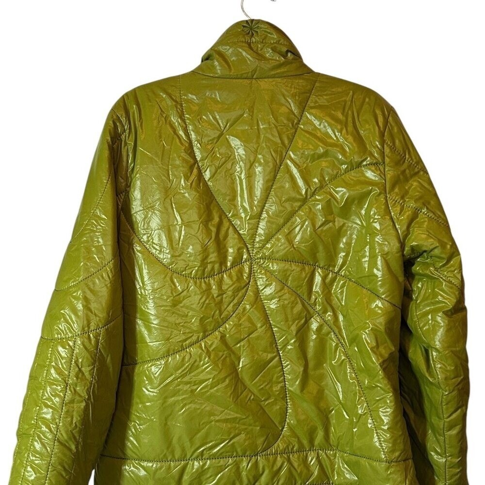 Athleta shell jacket - Sz Large